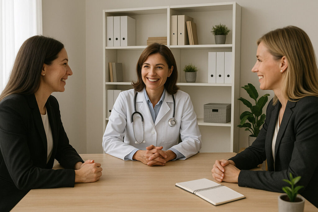 Juntas médicas